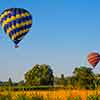 Daveland Napa Valley Balloon photo, June 2009