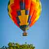 Daveland Napa Valley Balloon photo, June 2009