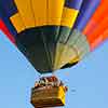 Daveland Napa Valley Balloon photo, June 2009