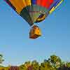 Daveland Napa Valley Balloon photo, June 2009