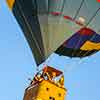 Daveland Napa Valley Balloon photo, June 2009