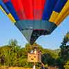 Daveland Napa Valley Balloon photo, June 2009