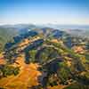 Daveland Napa Valley Balloon photo, June 2009