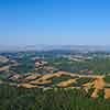 Daveland Napa Valley Balloon photo, June 2009