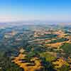 Daveland Napa Valley Balloon photo, June 2009