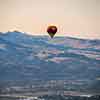 Daveland Napa Valley Balloon photo, June 2009