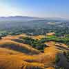 Daveland Napa Valley Balloon photo, June 2009