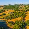 Daveland Napa Valley Balloon photo, June 2009