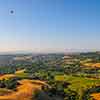 Daveland Napa Valley Balloon photo, June 2009