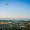 Daveland Napa Valley Balloon photo, June 2009