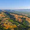 Daveland Napa Valley Balloon photo, June 2009