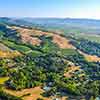 Daveland Napa Valley Balloon photo, June 2009