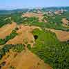 Daveland Napa Valley Balloon photo, June 2009