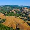 Daveland Napa Valley Balloon photo, June 2009