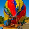 Daveland Napa Valley Balloon photo, June 2009