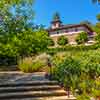 Napa Valley Beringer Winery, June 2009