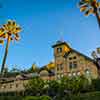 Napa Valley Culinary Institute June 2009