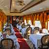 Napa Valley Wine Train photo, June 2009