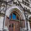 Customs House, Nashville, Tennessee, February 2017