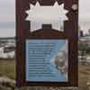 Fort Negley, February 2018