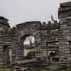 Fort Negley, February 2018