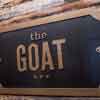 The Goat Restaurant, Murfreesboro, Tennessee, February 2018