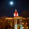 Courthouse, Murfreesboro, Tennessee, February 2017