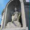 St. Louis Cemetery April 2002