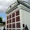 St. Louis Cemetery April 2002