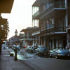 New Orleans vintage May 1949 photo