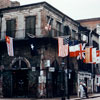 New Orleans vintage 1950's photo