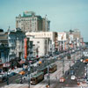 New Orleans vintage 1950's photo