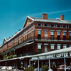 New Orleans vintage 1950's photo