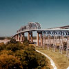 New Orleans vintage 1950's photo