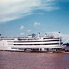 New Orleans vintage 1950's photo