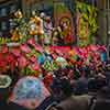 New Orleans vintage Mardi Gras 1952