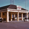 New Orleans vintage 1950's photo