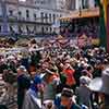 New Orleans vintage 1950's photo