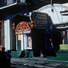 New Orleans vintage 1950's photo