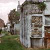 New Orleans vintage August 1966 photo