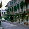 New Orleans vintage June 1962 photo