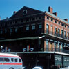 New Orleans vintage April 28, 1960 photo