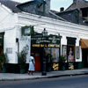 New Orleans vintage May 1961 photo