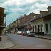 New Orleans vintage June 1969 photo