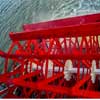 Riverboat Natchez Paddlewheel New Orleans April 2002