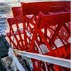 Riverboat Natchez Paddlewheel April 2002