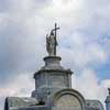 St. Louis Cemetery April 2002