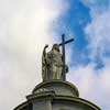 St. Louis Cemetery April 2002