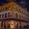 August Restaurant, New Orleans, March 2015