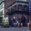 Daveland New Orleans photo, 1950s